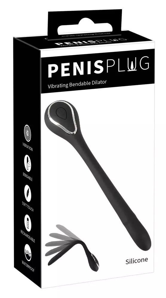 Urethral Toys