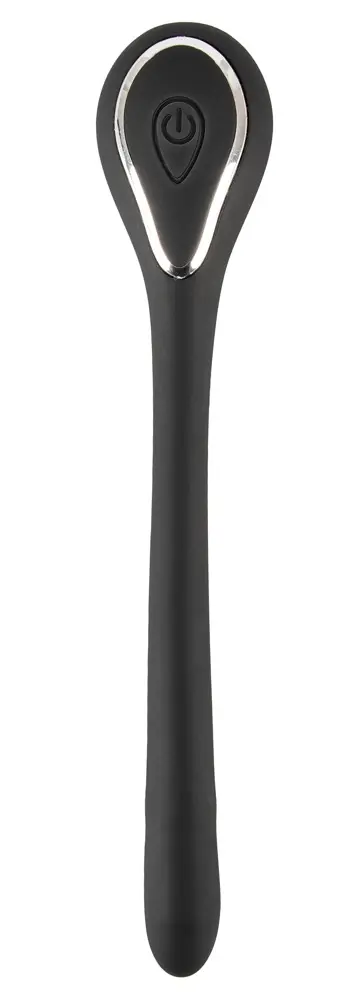 Urethral Stimulator Penisplug vibrating bendable dilator Photo 2