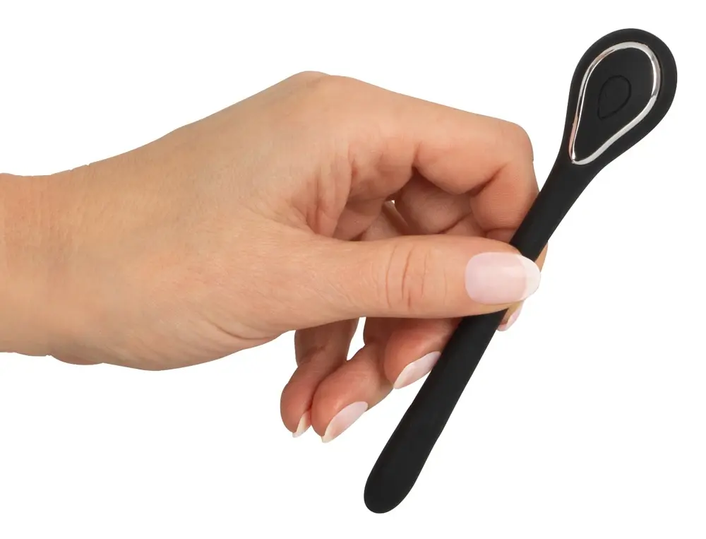 Urethral Stimulator Penisplug vibrating bendable dilator Photo 6