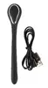 Urethral Stimulator Penisplug vibrating bendable dilator Photo 8