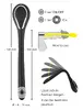 Urethral Stimulator Penisplug vibrating bendable dilator Photo 9