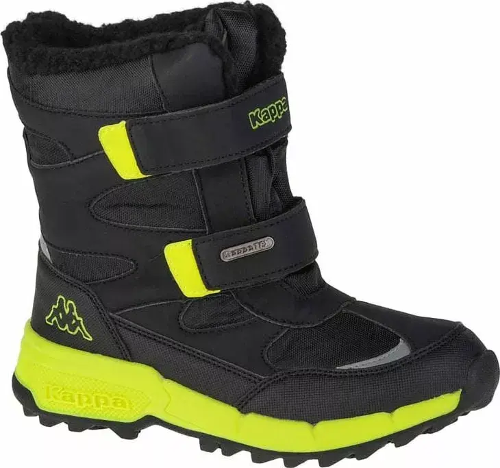 Обувь Kappa Cekis Tex K 260903K-1133 Photo 1