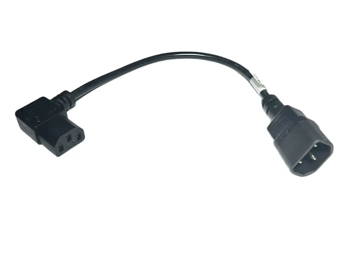 Microconnect PEA1416 strāvas kabelis C13 ligzda