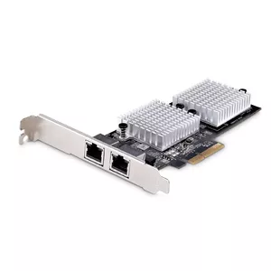 Network Adapter Card StarTech.com ST10GSPEXNDP2 10GbE PCIe Wired