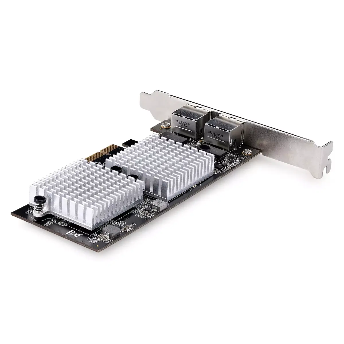 Network Adapter Card StarTech.com ST10GSPEXNDP2 Photo 2