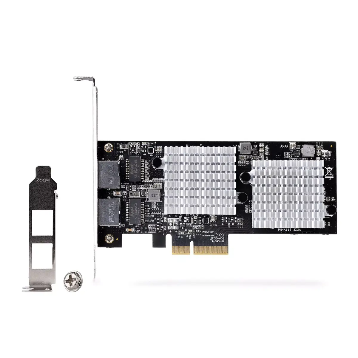 Network Adapter Card StarTech.com ST10GSPEXNDP2 Photo 7