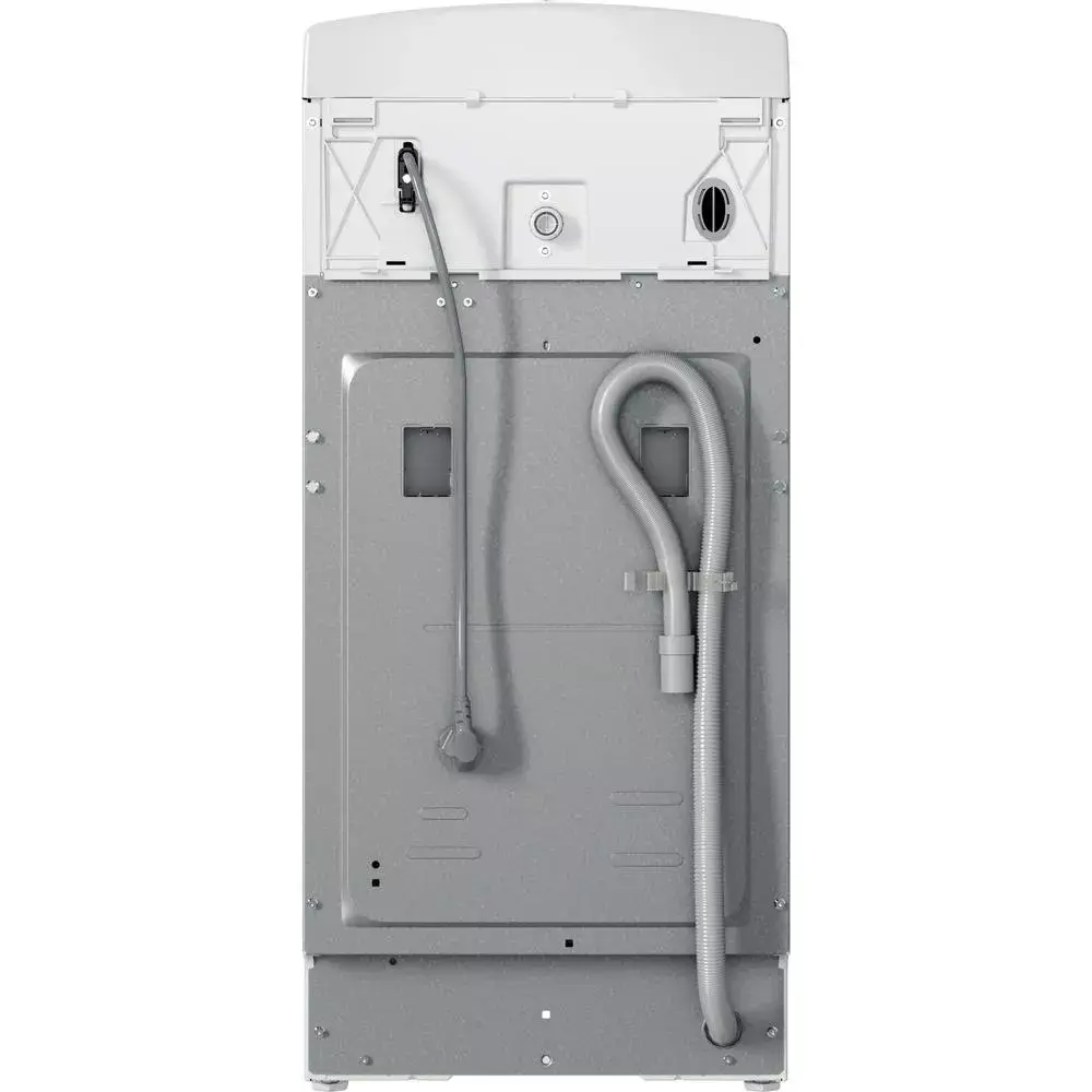 Стиральная машина Whirlpool TDLR 6040L PL/N Photo 9