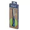 Knife Opinel N°07 Camper/scout Blue Photo 2