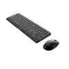 Bezvadu tastatūra Philips SPT6307B/26 Photo 3
