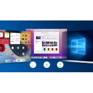 Multi-OS compatibility for multi devices