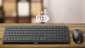 Intelligent power saving
