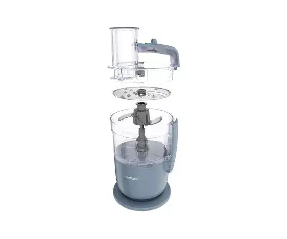 Kenwood MultiPro Go food processor 650 W 1.3 L Photo 4