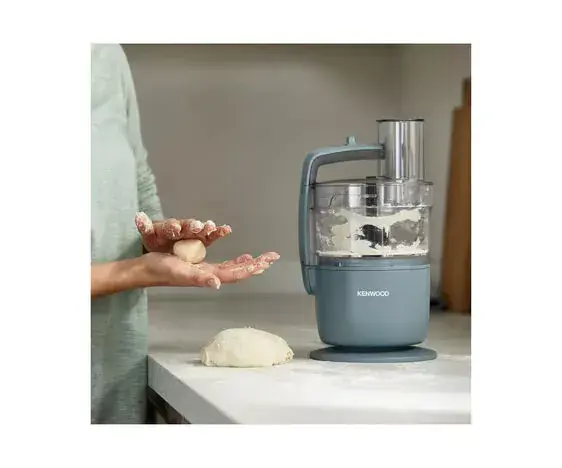 Kenwood MultiPro Go food processor 650 W 1.3 L Photo 5