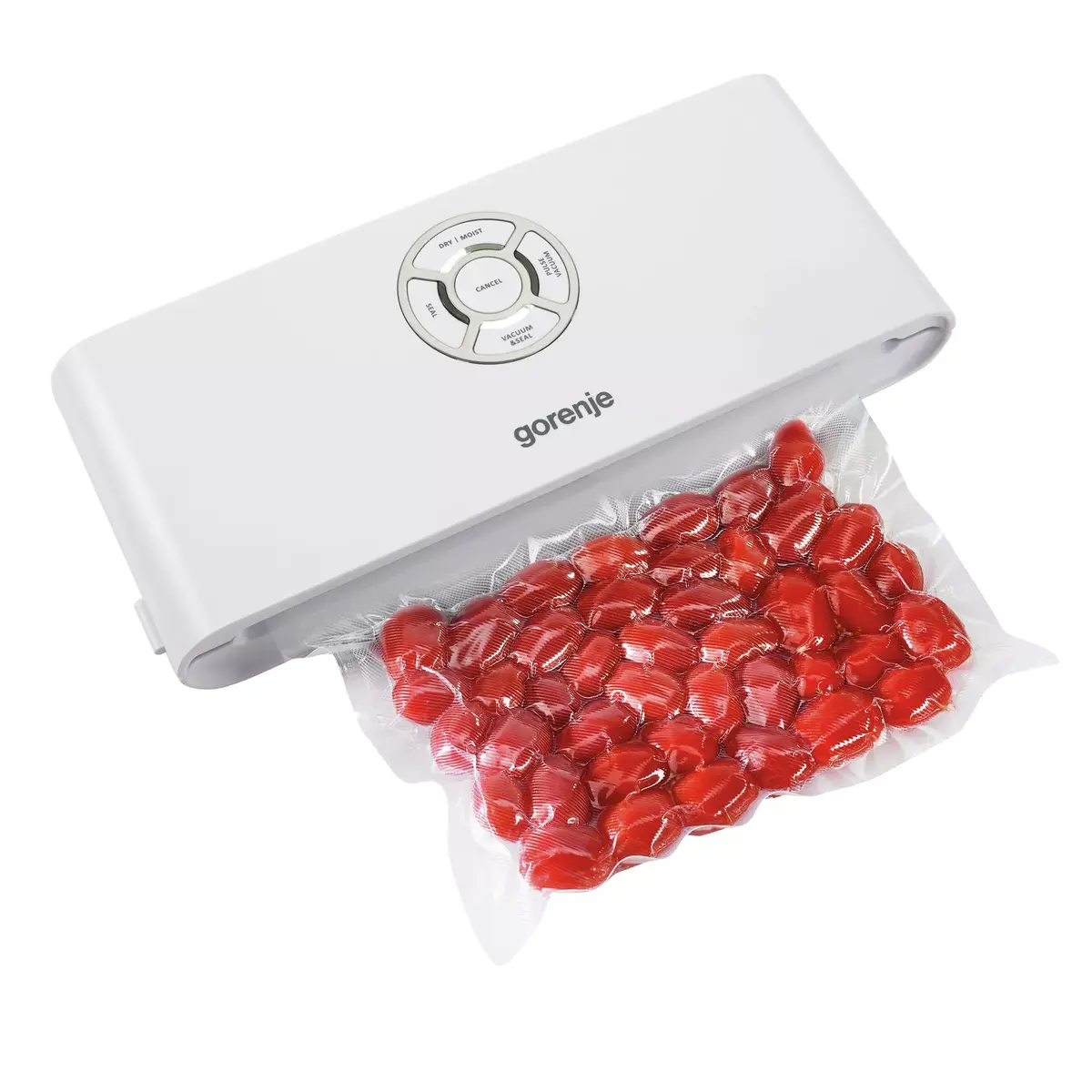 Vakuuma iepakošanas iekārta Gorenje VS120W Photo 2