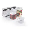 Vakuuma iepakošanas iekārta Gorenje VS120W Photo 5