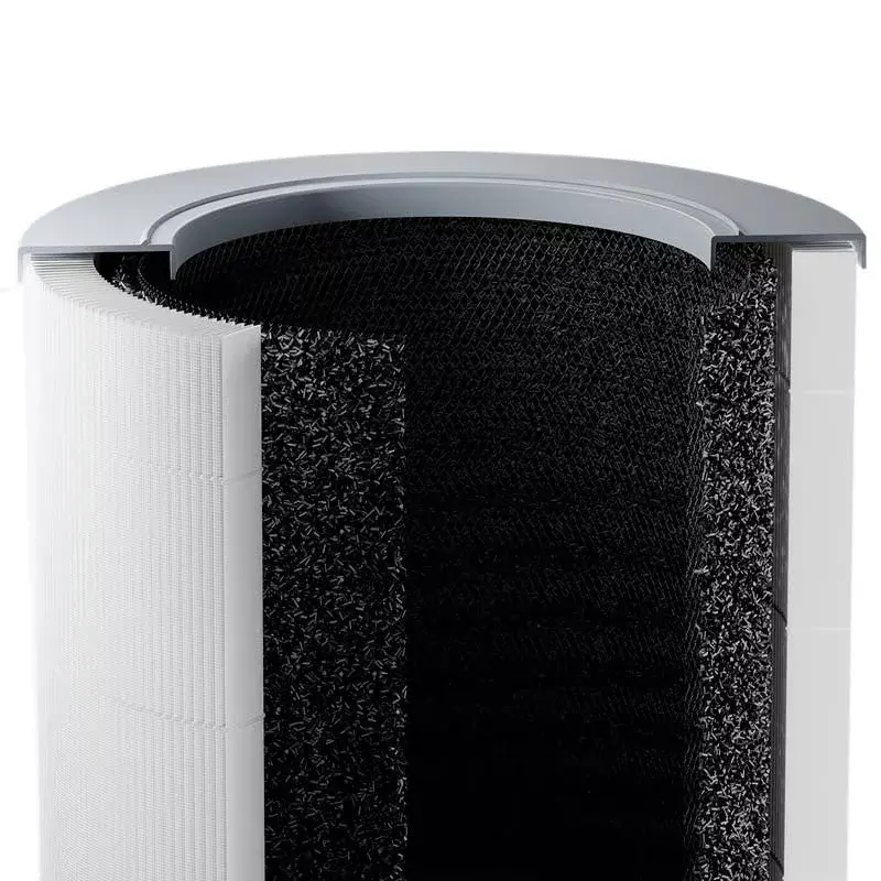 Gaisa attīrītāja filtrs, Xiaomi, Smart Air Purifier 4 Compact Photo 3