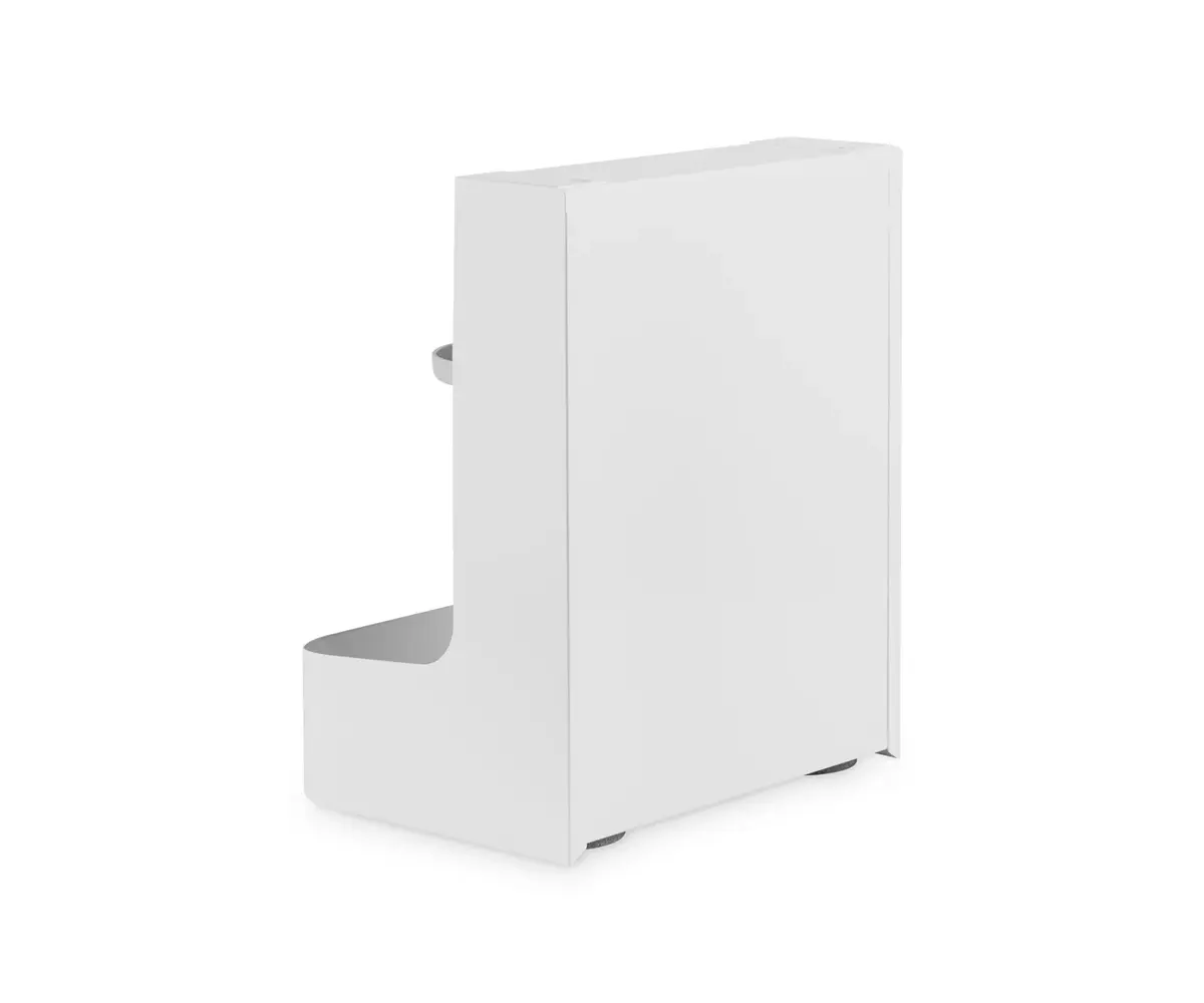 Under-Desk Storage Tray Digitus DA-90444 Photo 4