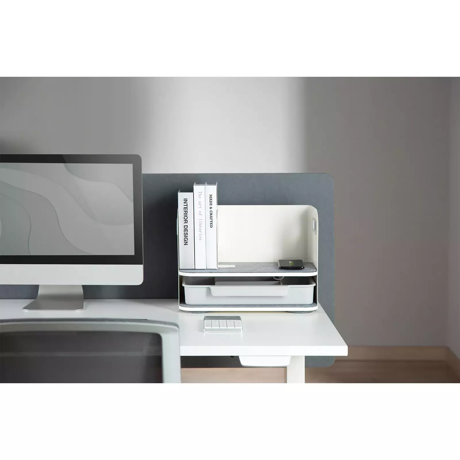 Digitus DA-90442 desk tray/organizer DA-90442 Photo 2