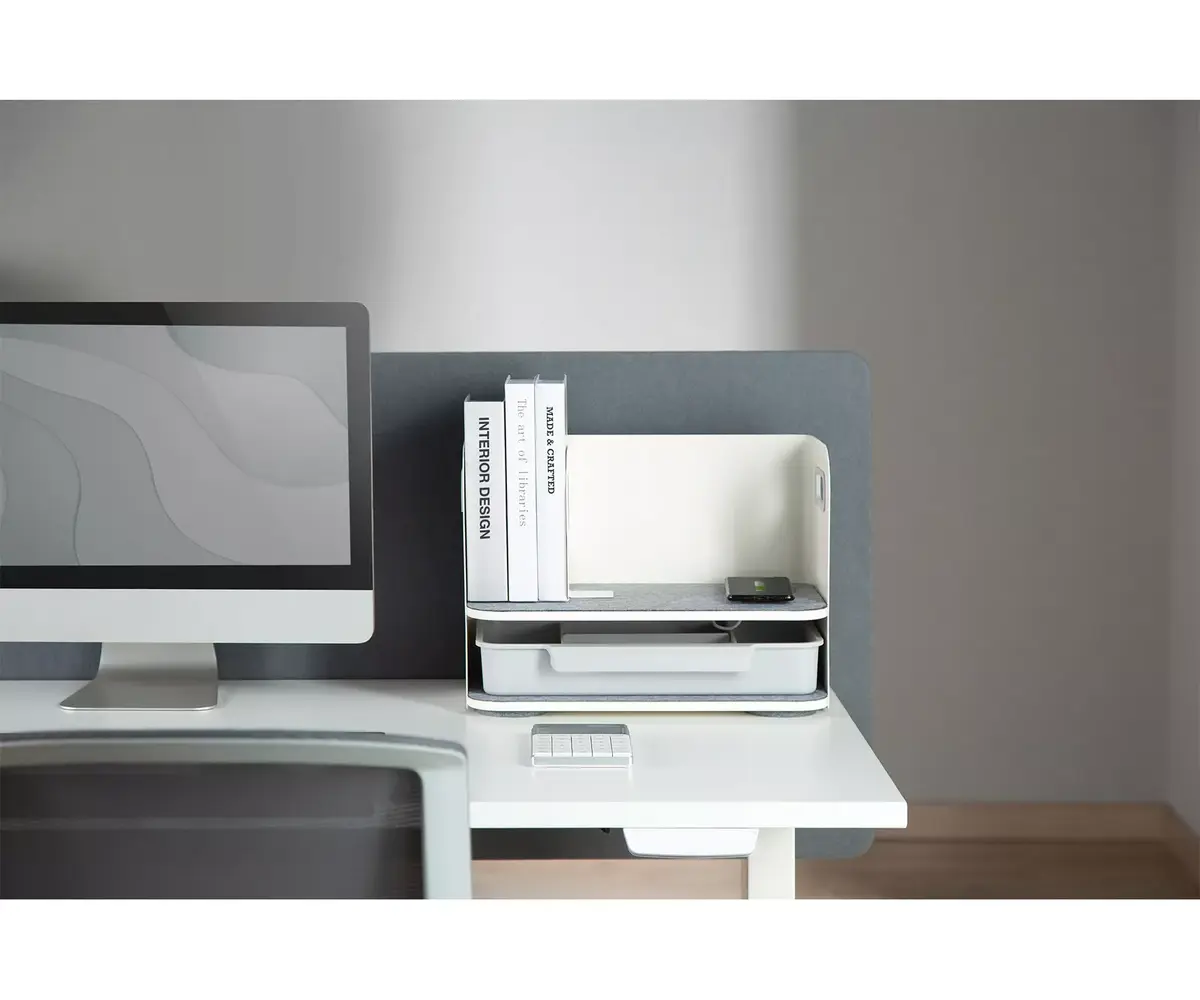 Desktop Organizer Digitus DA-90442 Photo 2
