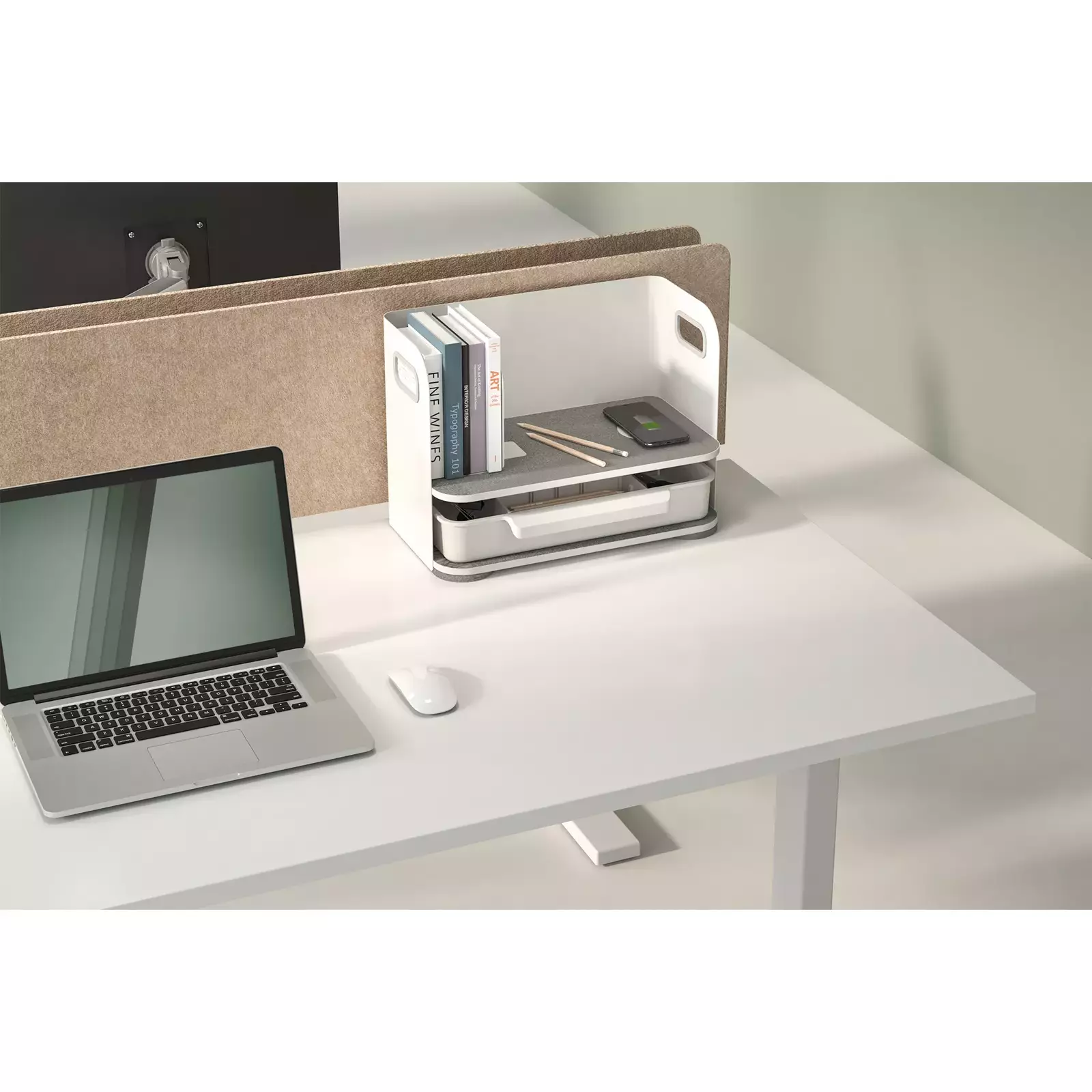 Digitus DA-90442 desk tray/organizer DA-90442 Photo 3