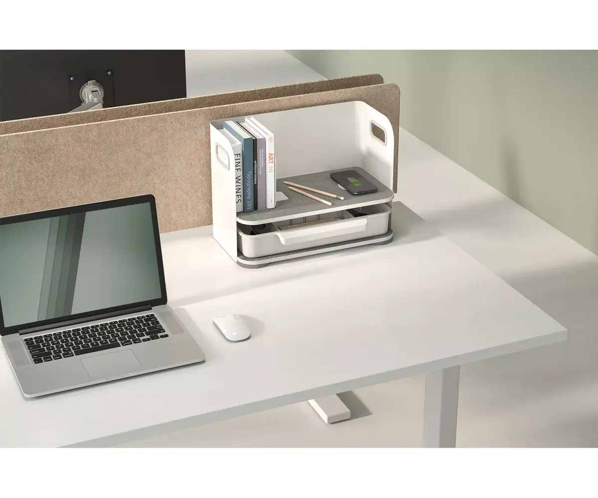 Desktop Organizer Digitus DA-90442 Photo 3