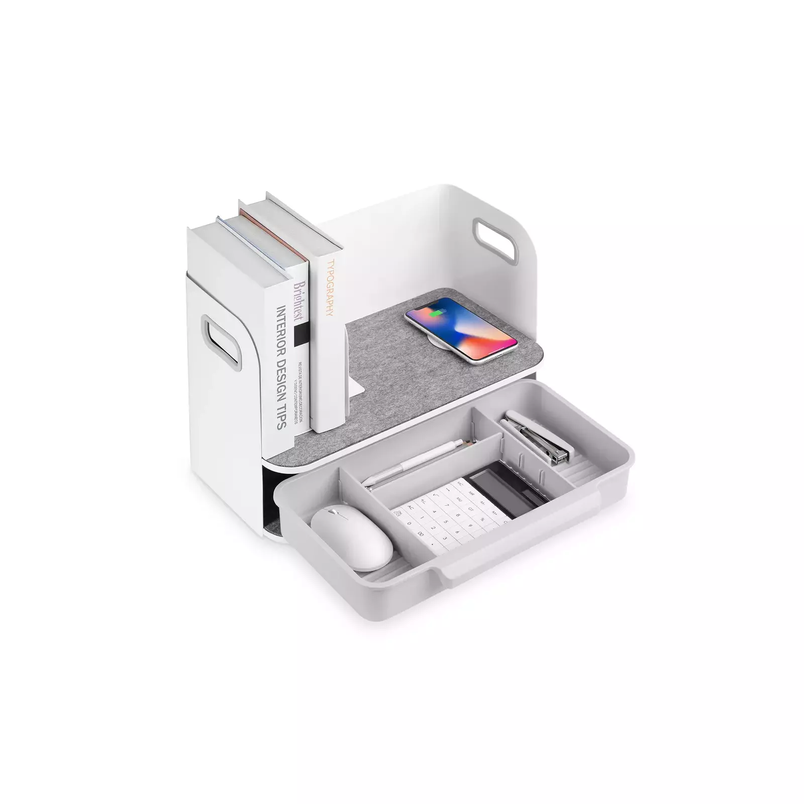 Digitus DA-90442 desk tray/organizer DA-90442 Photo 10