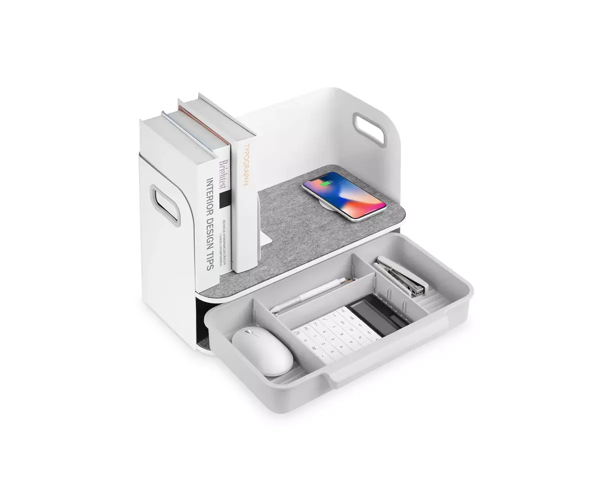 Desktop Organizer Digitus DA-90442 Photo 10