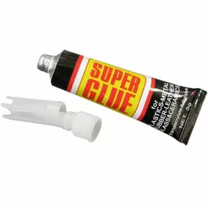 Super glue универсальный kлей 3гр.