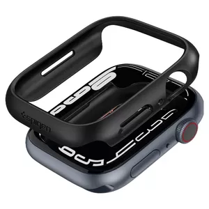 Case Spigen ACS04174 Smart Wearable Accessories Black Polycarbonate