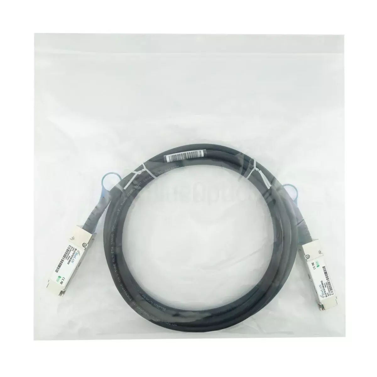 InfiniBand кабель BlueOptics MCP1650-V01AE30 Photo 6