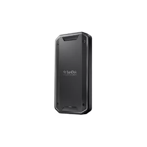 SSD SanDisk 2TB Ārējais USB Type-C 3.2 Gen 2 PRO-G40