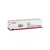 Toner Canon 067 5099C002 Photo 2