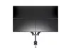 MULTIBRACKETS M VESA Gas Lift Arm Quad Black HD Photo 15