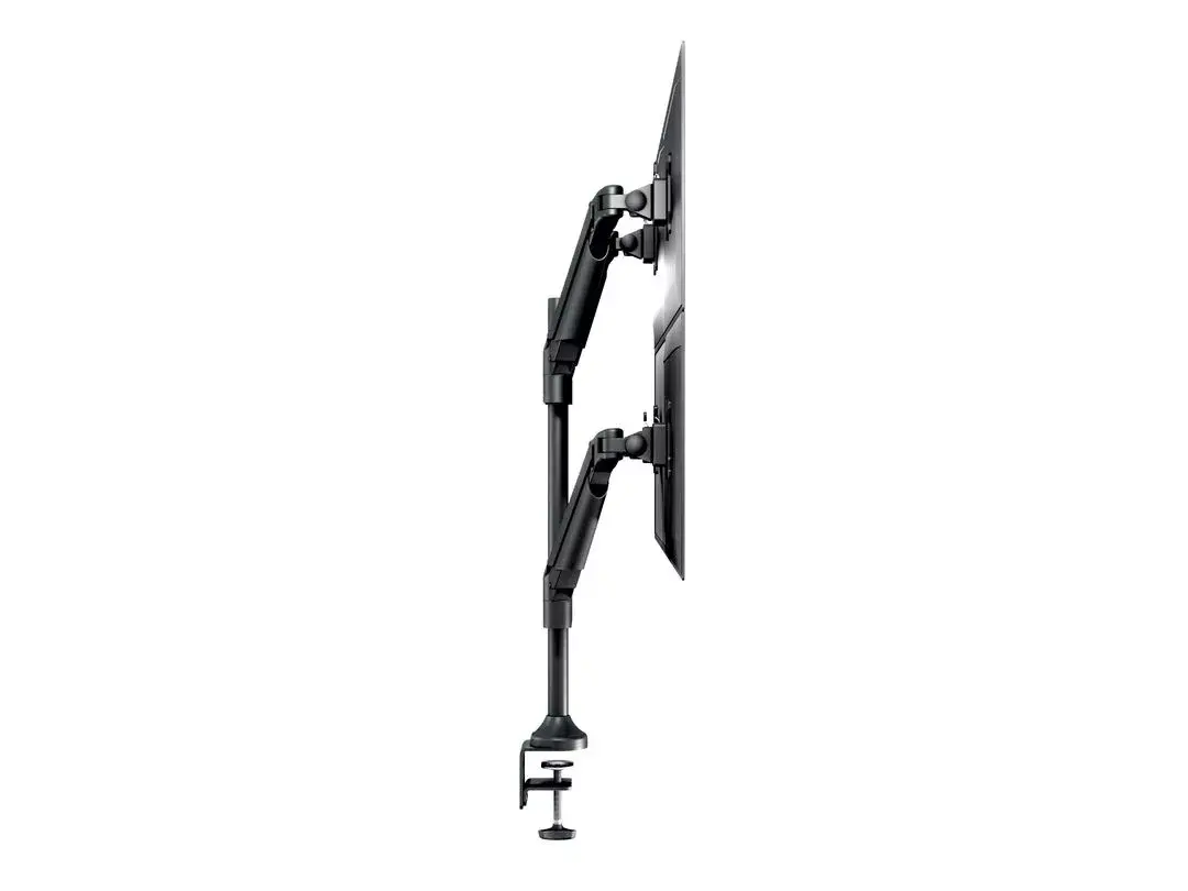 MULTIBRACKETS M VESA Gas Lift Arm Quad Black HD Photo 18