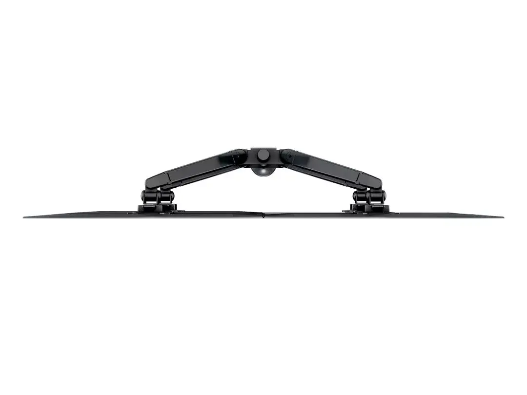 MULTIBRACKETS M VESA Gas Lift Arm Quad Black HD Photo 19