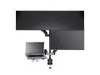 MULTIBRACKETS M VESA Gas Lift Arm Quad Black HD Photo 20
