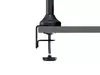 MULTIBRACKETS M VESA Gas Lift Arm Quad Black HD Photo 21