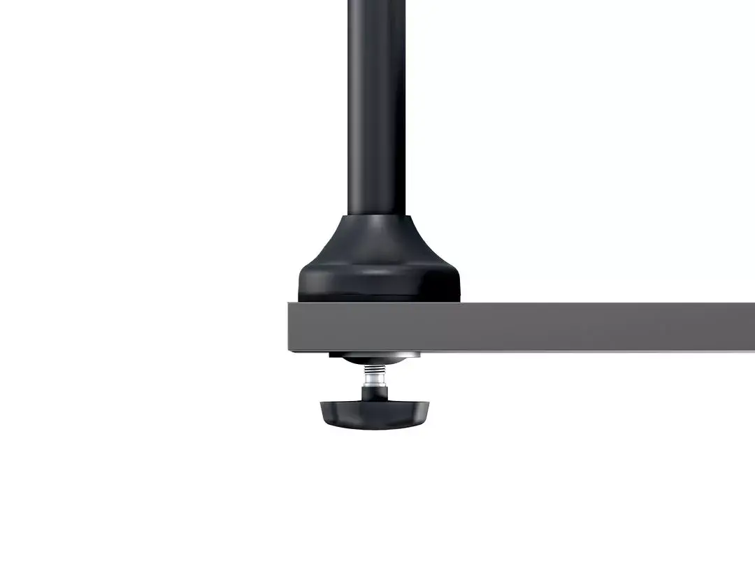 MULTIBRACKETS M VESA Gas Lift Arm Quad Black HD Photo 22