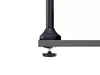 MULTIBRACKETS M VESA Gas Lift Arm Quad Black HD Photo 22