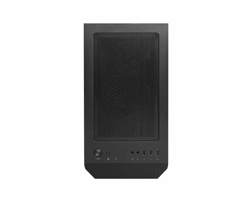 PC case MSI MAG FORGE M100A Photo 4