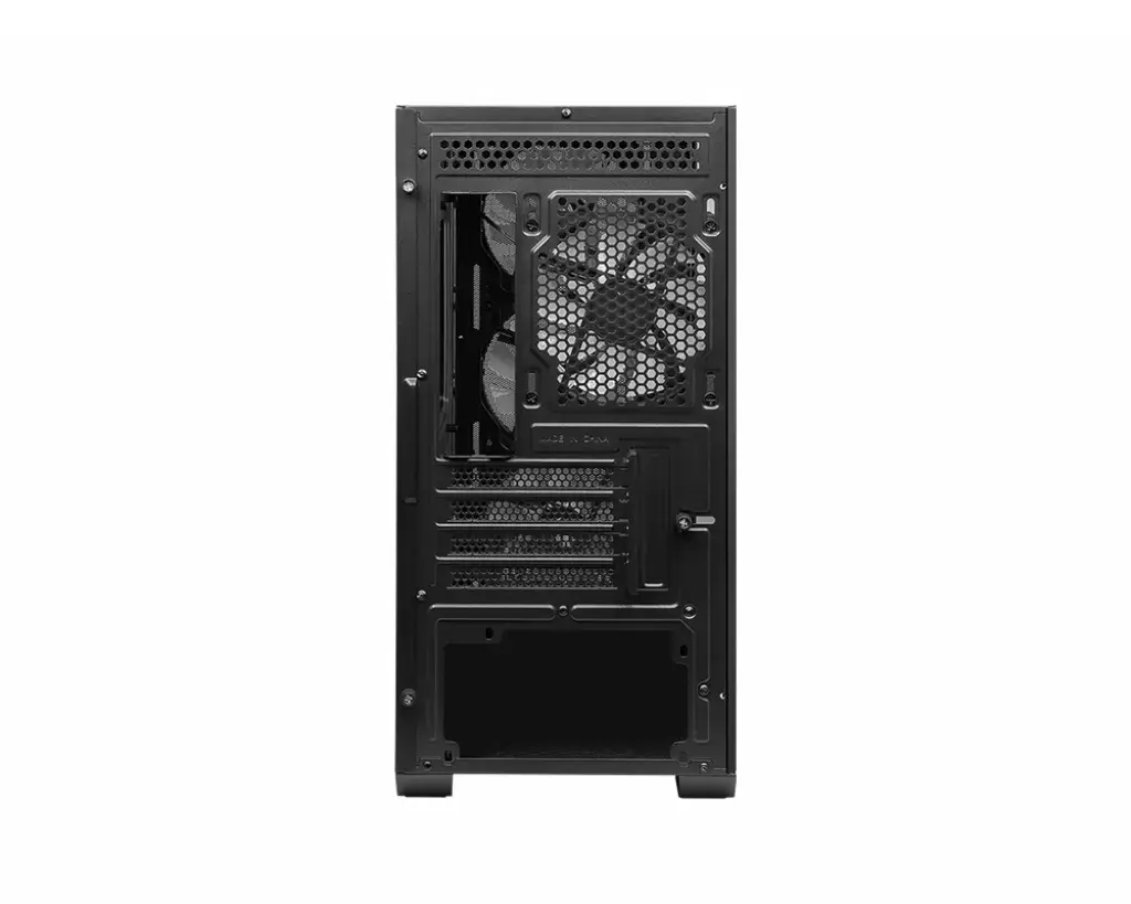 PC case MSI MAG FORGE M100A Photo 5