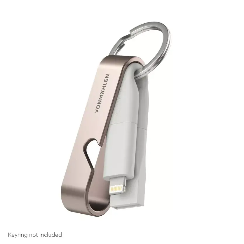 vonmählen High Six USB C кабель USB‑C — USB‑C Photo 5