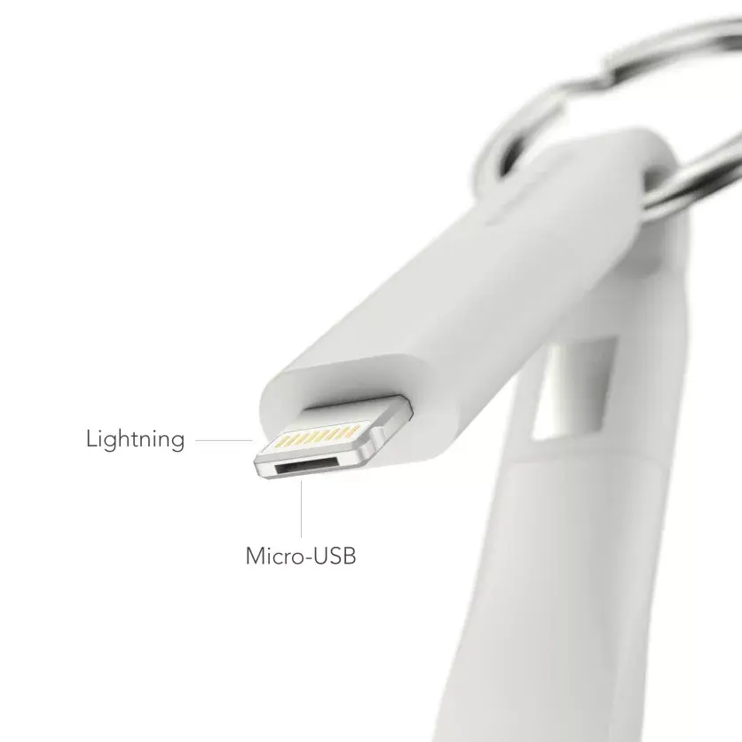 vonmählen High Six USB C кабель USB‑C — USB‑C Photo 8