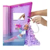 MGA Mermaze Mermaidz Salon Playset Photo 3