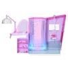MGA Mermaze Mermaidz Salon Playset Photo 7