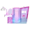 MGA Mermaze Mermaidz Salon Playset Photo 8