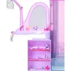 MGA Mermaze Mermaidz Salon Playset Photo 13