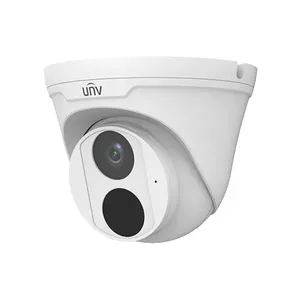 Uniview IPC3614LE-ADF40K-G drošības/tīkla kamera Grozāma galva IP drošības kamera Ārējie 2688 x 1520 pikseļi Pie griestiem/sienas