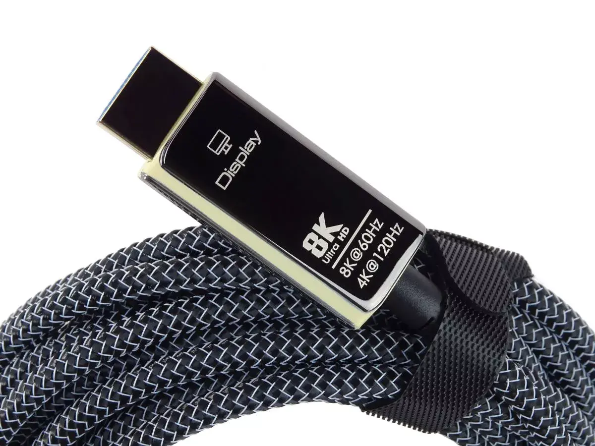 HDMI Cable PremiumCord KPHDM21T15 Photo 3