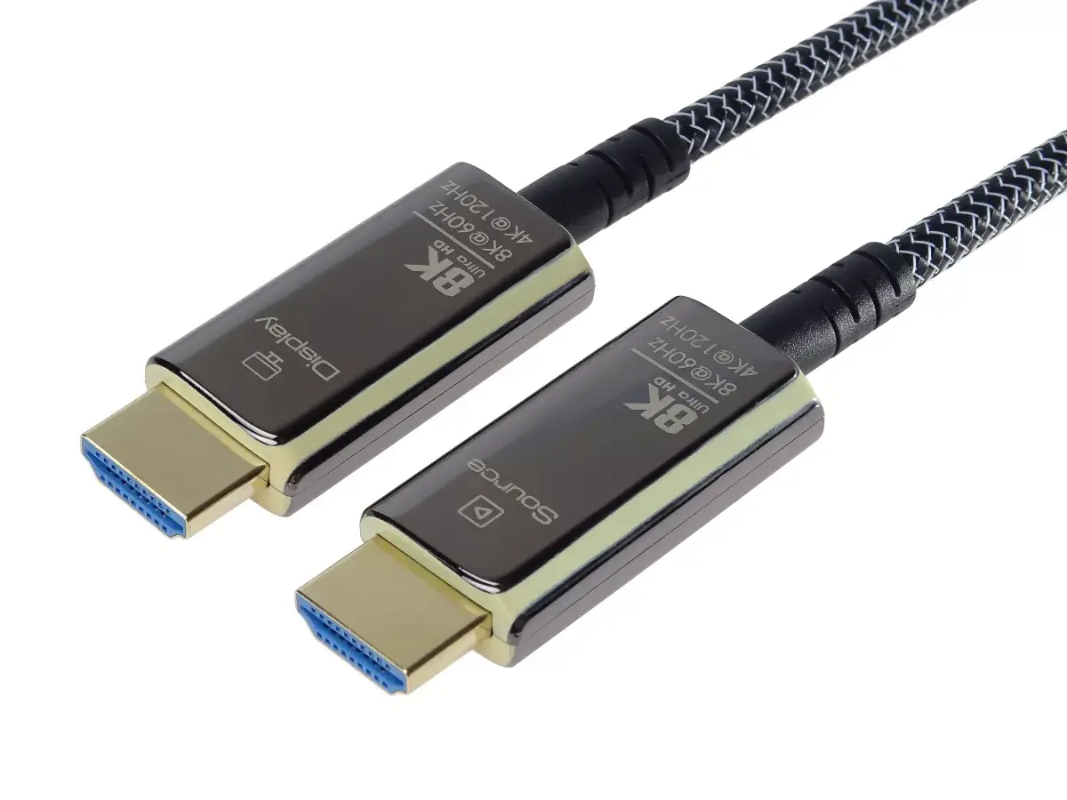 HDMI Cable PremiumCord KPHDM21T15 Photo 5